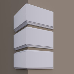 Руст (боссаж) ФР 14 (300*550)