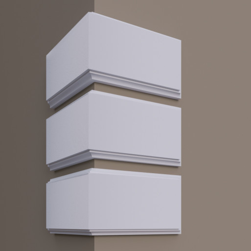 Руст (боссаж) ФР 14 (300*550)