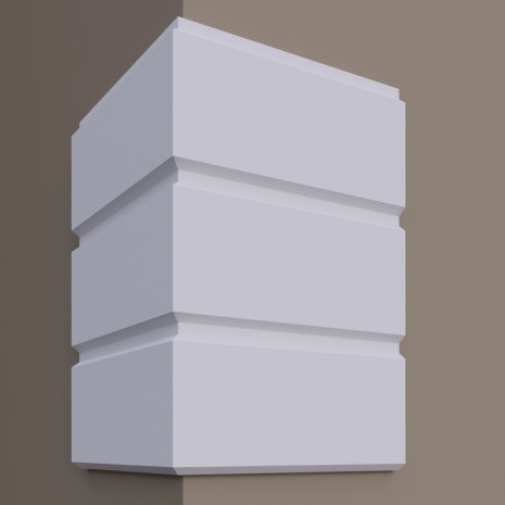 Руст (боссаж) ФР 15 (350*700)