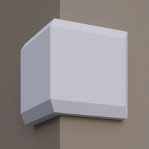 Руст (боссаж) ФР 1 (300*300)