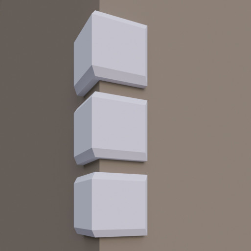 Руст (боссаж) ФР 1 (300*300)