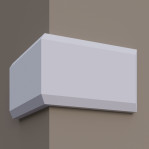 Руст (боссаж) ФР 2 (300*500)