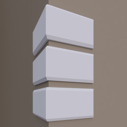 Руст (боссаж) ФР 3 (400*700)