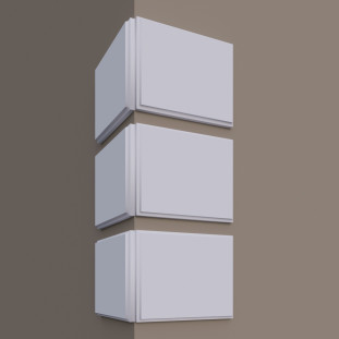 Руст (боссаж) ФР 4 (320*400)