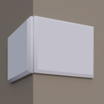 Руст (боссаж) ФР 5 (320*400)