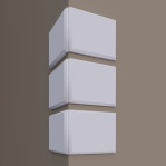 Руст (боссаж) ФР 5 (320*400)