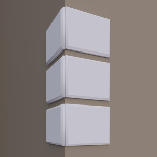 Руст (боссаж) ФР 5 (320*400)