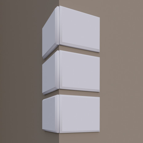 Руст (боссаж) ФР 5 (320*400)