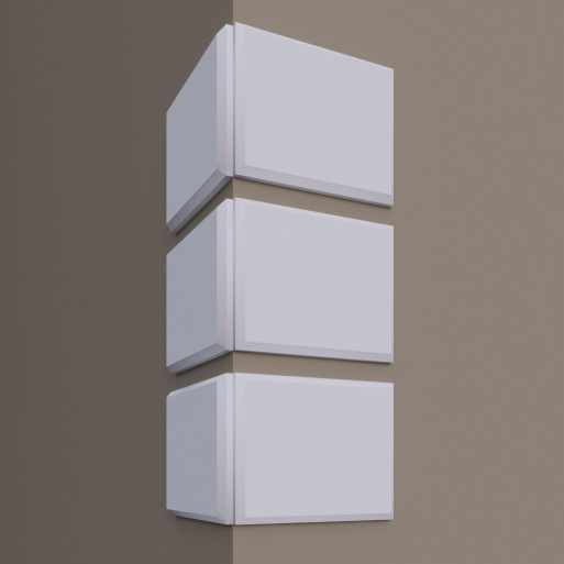 Руст (боссаж) ФР 5 (320*400)