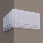 Руст (боссаж) ФР 6 (300*500)