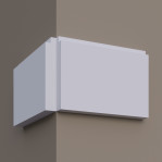 Руст (боссаж) ФР 7 (250*350)