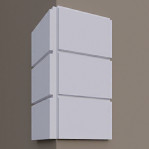 Руст (боссаж) ФР 7 (250*350)