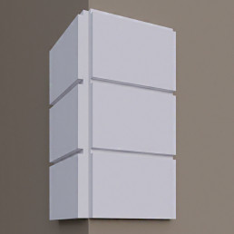 Руст (боссаж) ФР 7 (250*350)