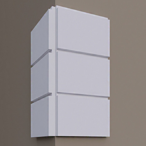 Руст (боссаж) ФР 7 (250*350)