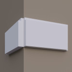 Руст (боссаж) ФР 8 (250*450)