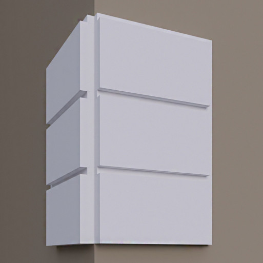 Руст (боссаж) ФР 8 (250*450)