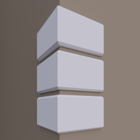 Руст (боссаж) ФР 9 (500*800)