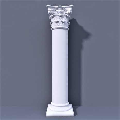 Колона гладка ФКА 13 d254