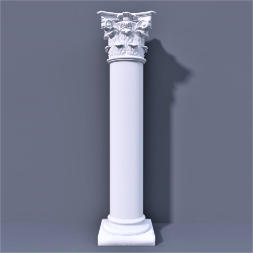 Колона гладка ФКА 13 d254