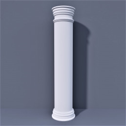 Колонна гладкая ФКА 19 d400