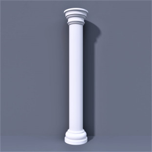 Колона гладка ФКА 1 d180 
