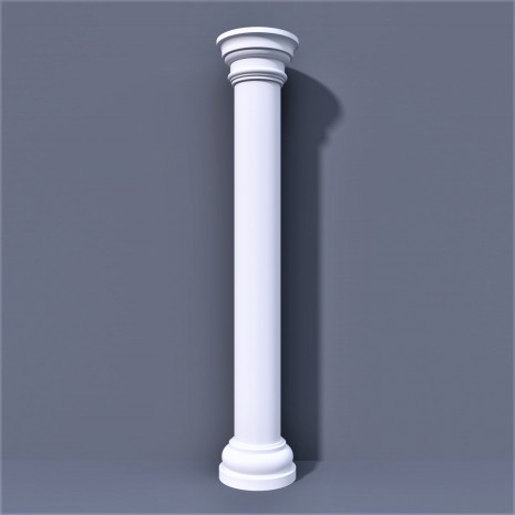 Колона гладка ФКА 1 d180 