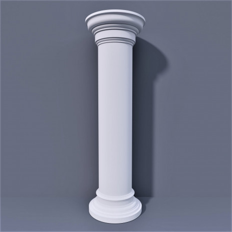 Колона гладка ФКА 28 d500
