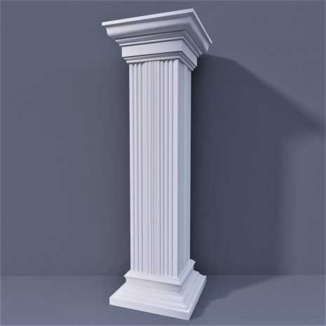 Колона квадратна ФКА 30 d500