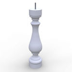 Балясини ФБЛ-1(h 400)