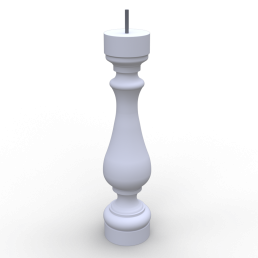 Балясини ФБЛ-1(h 400)