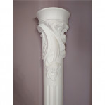 Колона з гіпсу ка-108 (1/2)