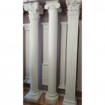Колона з гіпсу ка-18 (1/2)