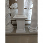 Колона з гіпсу ка-8а ентазіс