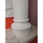 Колона з гіпсу ка-95 (1/2)