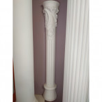 Колона з гіпсу ка-108 (1/2)
