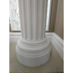Колона з гіпсу ка-16 (1/2)