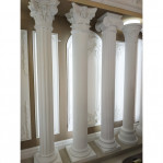 Колона з гіпсу ка-50 (1/2)