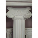 Колона з гіпсу ка-92 (1/2)