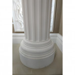 Колона з гіпсу ка-16 (1/2)