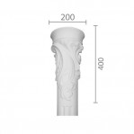 Капитель кп-108 (1/2)