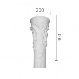 Капітель кп-108 (1/2)