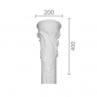 Капитель кп-108 (1/2)