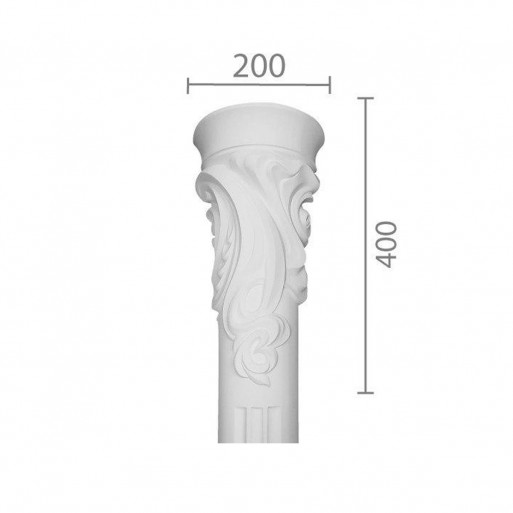 Капитель кп-108 (1/2)