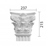 Капитель кп-119