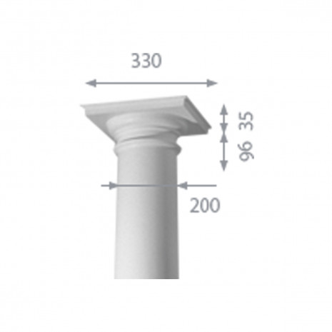 Капітель кп-11(½)