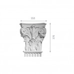 Капитель кп-121