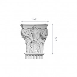 Капитель кп-121