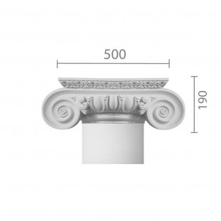Капітель кп-85 (1/2)
