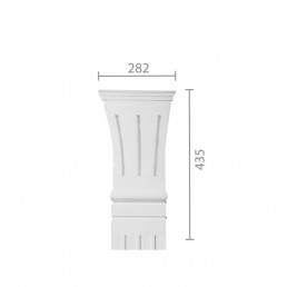 Капітель кп-86