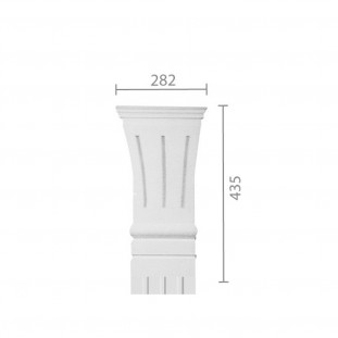 Капитель кп-86